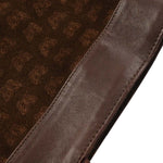 Bottega Veneta Butterfly Handle Tote Suede - image 10
