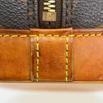 Louis Vuitton Alma Handbag Monogram Canvas PM - image 5