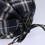 Burberry Nova Check Blue Label Nylon - image 14
