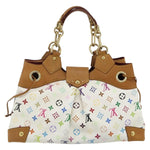 Louis Vuitton Ursula Handbag Monogram Multicolor - image 2