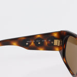 Chanel Camélia sunglasses Plastic - image 6