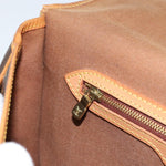 Louis Vuitton Sac Gibeciere Messenger Bag Monogram Canvas MM - image 12