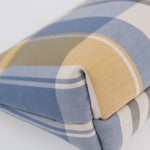 Burberry Nova check Pochette Canvas - image 9