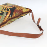Salvatore Ferragamo Vintage Shoulder Bag Leather - image 7