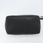 Salvatore Ferragamo Gancini Shoulder Bag Leather - image 16