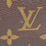 Louis Vuitton Keepall Bag Monogram Canvas 60 - image 15