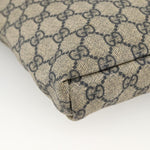 Gucci Flap Messenger GG Coated Canvas Small - image 10