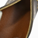 Louis Vuitton Papillon Handbag Monogram Canvas 30 - image 17