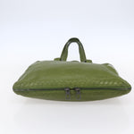 Bottega Veneta Intrecciato Leather - image 14