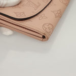 Louis Vuitton Iris Wallet Mahina Leather - image 9