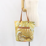 Salvatore Ferragamo Vintage Tote bag Nylon - image 12