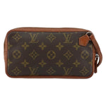 Louis Vuitton Pochette Sports Monogram Canvas - image 2