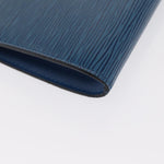Louis Vuitton Pochette Accessoires Epi Leather - image 10