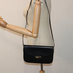 Bally Vintage Shoulder Bag Leather - image 14