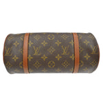 Louis Vuitton Papillon Handbag Monogram Canvas 26 - image 8