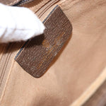 Gucci Vintage Shoulder Bag GG Coated Canvas Medium - image 6