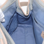 Salvatore Ferragamo Gancini Tote Leather - image 19
