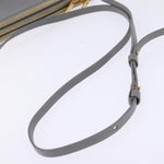 Celine Trio Crossbody Bag Leather Small - image 8