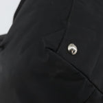 Prada Bow Tote Tessuto with Leather Small - image 11