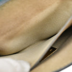 Chloe Drew Crossbody Bag Leather and Suede Small - image 5