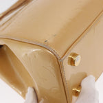 Louis Vuitton Blair Monogram vernis - image 9