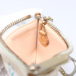 Louis Vuitton Pochette Clés Monogram Canvas - image 17