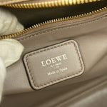 Loewe Amazona Bag Leather 36 - image 4