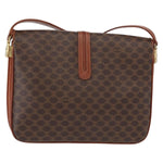 Celine Vintage Shoulder Bag Canvas - image 2