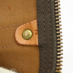Louis Vuitton Keepall Bag Monogram Canvas 55 - image 5