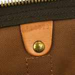 Louis Vuitton Keepall Bag Monogram Canvas 50 - image 5