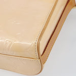 Louis Vuitton Sullivan Handbag Monogram Vernis Vertical - image 11