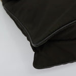 Prada Vintage Flap Messenger Bag Tessuto - image 11