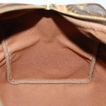 Louis Vuitton Sac Souple Handbag Monogram Canvas 35 - image 5