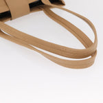 Salvatore Ferragamo Vala tote Leather - image 7