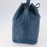 Louis Vuitton Noe Handbag Epi Leather Large - image 3