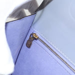 Louis Vuitton Monceau Handbag Vernis BB - image 12