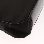 Gucci Vintage Bamboo Shoulder Bag Nylon - image 10