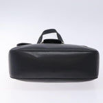 Salvatore Ferragamo Gancini Shoulder Bag Leather - image 14