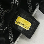Chanel Essential Shopping Tote Leather Small - image 5