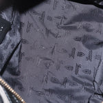 Gucci Aviatrix Satchel Suede Medium - image 5