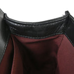 Chanel Boy Flap Bag Quilted Glazed Calfskin New Medium - image 17