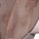 Stella McCartney Alter Tote Perforated Faux Leather Large - image 5