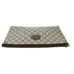 Gucci GG Plus Supreme Pouch Canvas - image 8