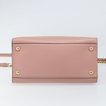Salvatore Ferragamo Vara Bow Top Handle Convertible Tote Leather Medium - image 16