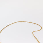 Christian Dior Vintage Honeycomb chain Canvas - image 15