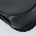 Salvatore Ferragamo Gancini Shoulder Bag Leather - image 8