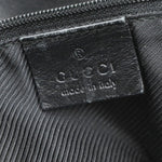 Gucci Vintage Bucket Shopping Tote GG Canvas Medium - image 6