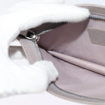 Louis Vuitton Rochelle Waist Bag Epi Leather - image 20