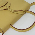 Loewe Barcelona Shoulder Bag Leather Medium - image 16
