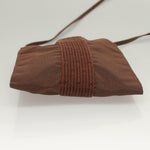 Hermes Herline Crossbody Canvas - image 13